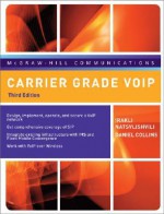 Carrier Grade Voip - Irakli Natsvlishvili, Daniel Collins, Natsvlishvili Irakli