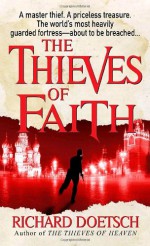 The Thieves Of Faith - Richard Doetsch