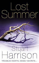 Lost Summer - Stuart Harrison