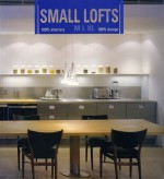 Small Lofts - Cristina Montes, Matteo Piazza