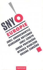 Sny o Europie - Aleksandra (Ola) Hnatiuk