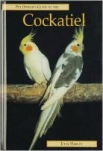 Cockatiel - John Harley