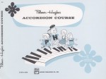 Palmer-Hughes Accordion Course, Bk 1 - Palmer Hughes, Ernest Kurt Barth