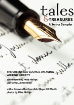 Tales & Treasures: A Senior Sampler - Anita Phillips, Mike Phillips, Michael Ruocco