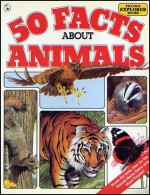 50 Facts About Animals - Ron Taylor