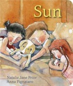 Sun - Natalie Jane Prior, Anna Pignataro