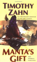 Manta's Gift - Timothy Zahn