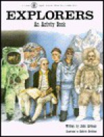 Explorers - John Artman, Kathryn Hyndman