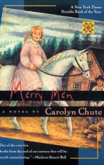 Merry Men - Carolyn Chute