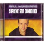 Supreme Self-Confidence CD - Paul McKenna