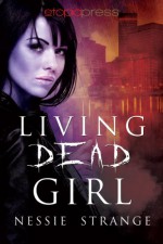 Living Dead Girl - Nessie Strange