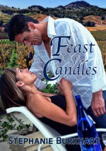 Feast of Candles - Stephanie Burkhart