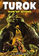 Turok, Son of Stone, Volume Two - Gaylord DuBois