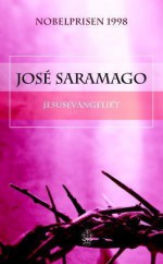 Jesusevangeliet - José Saramago, Kjell Risvik