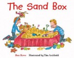 The Sandbox: A Book about Fairness - Don Rowe