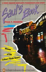 Saul's Book - Paul Rogers