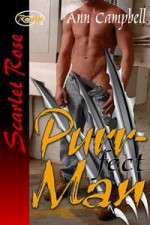 Purr-fect Man - Ann Campbell