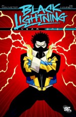 Black Lightning Year One - Jan Van Meter, Cully Hamner