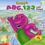 Barney's ABC, 123, and More! - Guy Davis