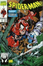 Spider-Man - #05 - Torment #5 - Todd McFarlane