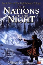 The Nations of the Night - Oliver Johnson