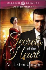 Secrets of the Heart - Patti Shenberger