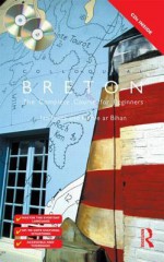 Colloquial Breton CD- ROM - Ian Press, Bihan Ar