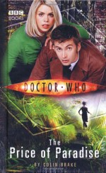 Doctor Who: The Price of Paradise - Colin Brake