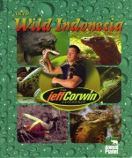 Into Wild Indonesia - Jeff Corwin