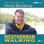 Weatherman Walking - Derek Brockway