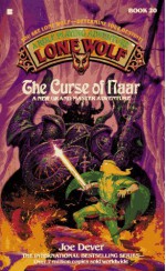 Lone wolf #20: curse of the naar (Lone Wolf/Joe Dever, Bk 20) - Joe Dever