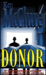 Donor - Ken McClure