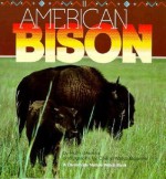 American Bison - Ruth Berman