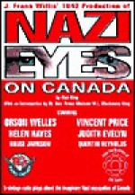 Nazi Eyes on Canada (Casette) - Scenario Productions