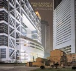 Robert Polidori's Metropolis - Robert Polidori, Martin C. Pedersen, Criswell Lappin