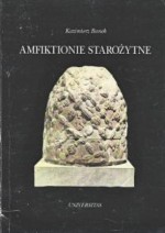 Amfiktionie starożytne - Kazimierz Banek