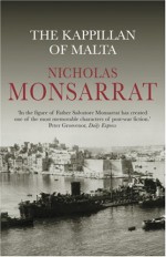 The Kappillan of Malta - Nicholas Monsarrat