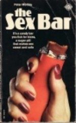 The Sex Bar - Peter Mottley