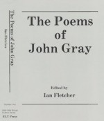 The Poems of John Gray - John Gray