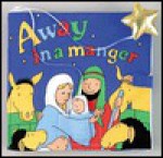 Away In A Manger - David Pace