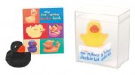 The Mini Rubber Duckie Kit - Jodie Davis