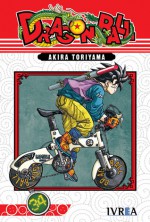 Dragon Ball # 34: El guerrero que superó a Goku (DragonBall, #34) - Akira Toriyama, Marcelo Vicente
