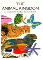 The Animal Kingdom - An Introduction to the Major Groups of Animals - George S. Fichter, Charles Harper