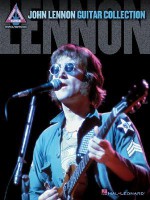 John Lennon - Guitar Collection (Recorded Version (Guitar)) - John Lennon, Bob Gruen