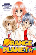 Orange Planet 1 - Haruka Fukushima