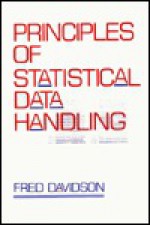 Principles of Statistical Data Handling - Fred Davidson