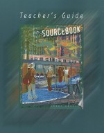 Reading & Writing Sourcebooks, Grade 8 - Robert Pavlik, Richard G. Ramsey