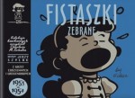 Fistaszki zebrane 1953-1954 (Fistaszki zebrane, #2) - Charles M. Schulz, Michał Rusinek, Jerzy Szyłak, Gary Groth