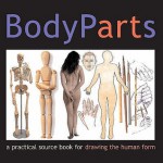 Body Parts - Simon Jennings