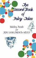 The Second Book of Fairy Tales - Raising Funds for BBC Children in Need - John Halsted